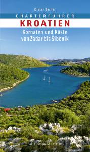 Charterführer Kroatien (Dieter Berner)