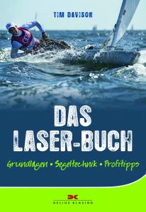 Das Laser-Buch (Tim Davison)/AUSVERKAUFT