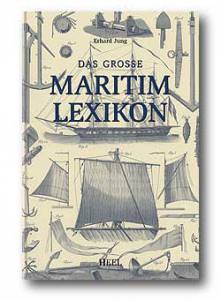 Das große Maritim Lexikon (Erhard Jung)AUSVERKAUFT