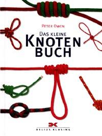 Das kleine Knotenbuch (Peter Owen)