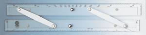 ECOBRA Parallel- Lineal 7072 (12