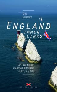 England immer links (Otto Schwarz)/AUSVERKAUFT