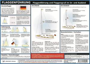 Flaggenführung im In- und Ausland