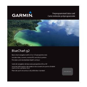 Garmin BlueChart g3 HXEU061R France Inland Waters