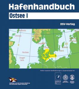 Hafenhandbuch Ostsee I/AUSVERKAUFT