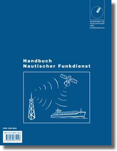 Handbuch Nautischer Funkdienst BSH 5000