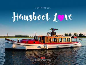 Hausboot Love (Jutta Riegel)