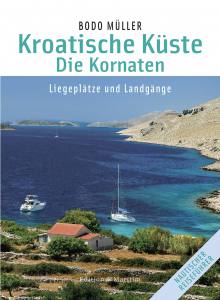 Kroatische Küste - Die Kornaten/AUSVERKAUFT