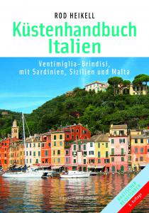 Küstenhandbuch Italien (Rod Heikell)/AUSVERKAUFT