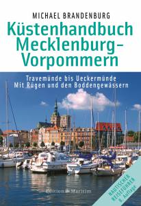 Küstenhandbuch Mecklenburg-Vorpommern (Michael Brandenburg)