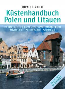 Küstenhandbuch Polen und Litauen/AUSVERKAUFT