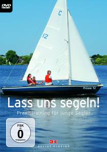 Lass uns segeln! (DVD)