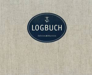 Logbuch Segeltuch (Harald Mertes)