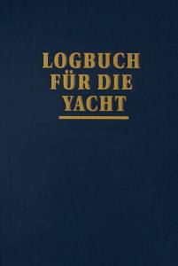 Logbuch für die Yacht (Joachim Schult)