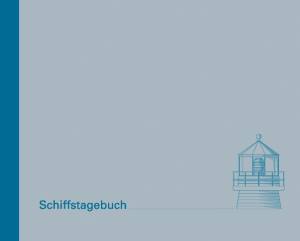 NV Verlag Schiffstagebuch / Logbuch