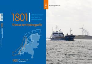 Niederlaendische Seekarten Kartenserie 1801 (2016)