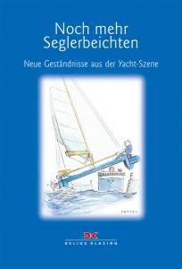 Noch mehr Seglerbeichten/AUSVERKAUFT