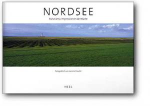 Nordsee - Panorama-Impressionen der Küste/AUSVERKAUFT