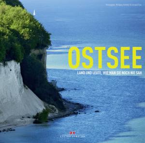 Ostsee (Wolfgang Behnken, Leonard Prinz)/AUSVERKAUFT