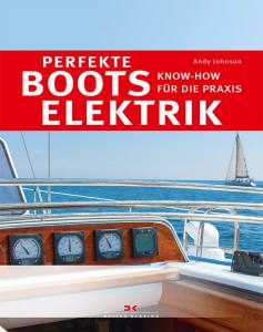 Perfekte Bootselektrik (Andy Johnson)