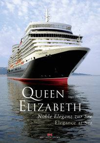 Queen Elizabeth (Ingo Thiel)