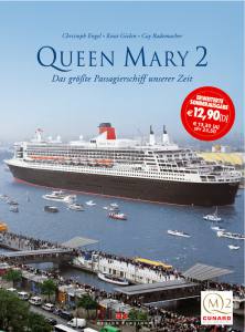 Queen Mary 2 (Rademacher/Gielen/Engel)/AUSVERKAUFT