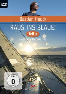 Raus ins Blaue (Bastian Hauck) DVD