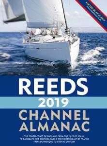 Reeds Channel Almanac 2019