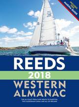 Reeds Western Almanac 2018