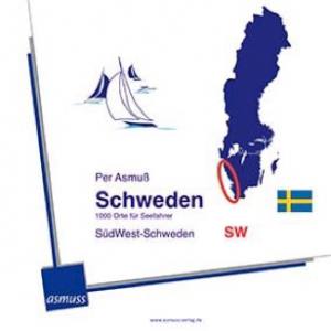 Schweden - 1000 Orte für Seefahrer, Band SW/AUSVERKAUFT