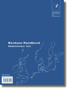 Nordsee-Handbuch, Südöstlicher Teil BSH 20061