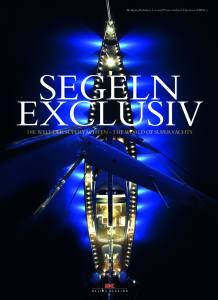 Segeln exclusiv (W. Behnken, L. Prinz, G. Thomssen)/AUSVERKAUFT