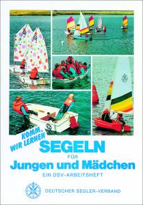 Segeln für Jungen und Mädchen