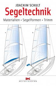 Segeltechnik (Joachim Schult)/AUSVERKAUFT