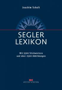 Segler-Lexikon (Joachim Schult)