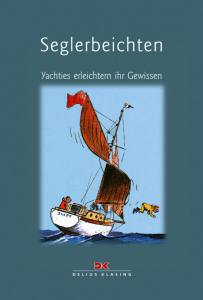 Seglerbeichten/AUSVERKAUFT