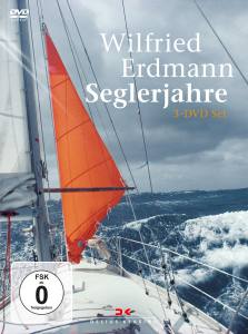 Seglerjahre (Wilfried Erdmann)DVD