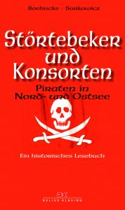 Störtebeker und Konsorten (Heiner Boehncke, Hans Sarkowicz)AUSVERKAUFT