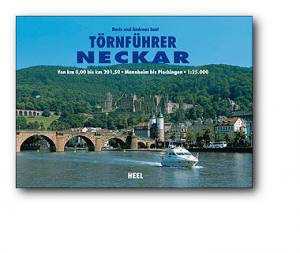 Törnführer Neckar/AUSVERKAUFT