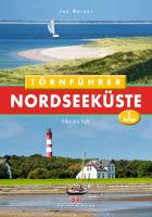 Törnführer Nordseeküste 2 (Jan Werner)