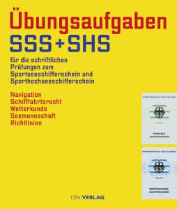 Übungsaufgaben für die schriftliche Prüfung zum SSS und SHS