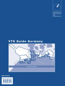 VTS Guide Germany BSH 2011