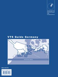 VTS Guide Germany BSH 2011-4124