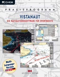 Vistanaut