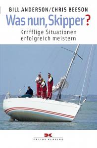 Was nun, Skipper? (Bill Anderson, Chris Beeson)/AUSVERKAUFT