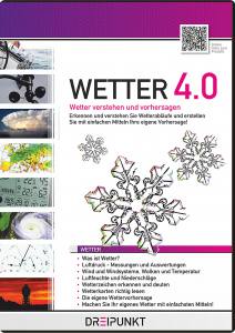 Wetterkunde - Wetter verstehen und vorhersagen