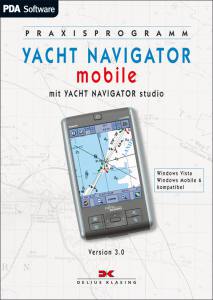YACHT NAVIGATOR mobile (Version 3.0)AUSVERKAUFT