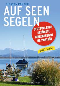 Auf Seen segeln (Kirsten Panzer)/AUSVERKAUFT