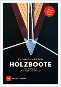 Holzboote (Thomas Larsson)