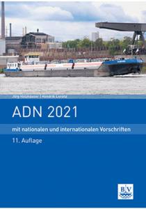 ADN 2021 ( Jörg Holzhäuser, Hendrik Lorenz)